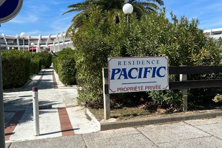 A louer studio - octobre 2025 à juin 2026 - Photo 3