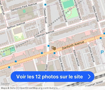 Mieszkanie na wynajem - 65 m² - 3 pokoje - Photo 1