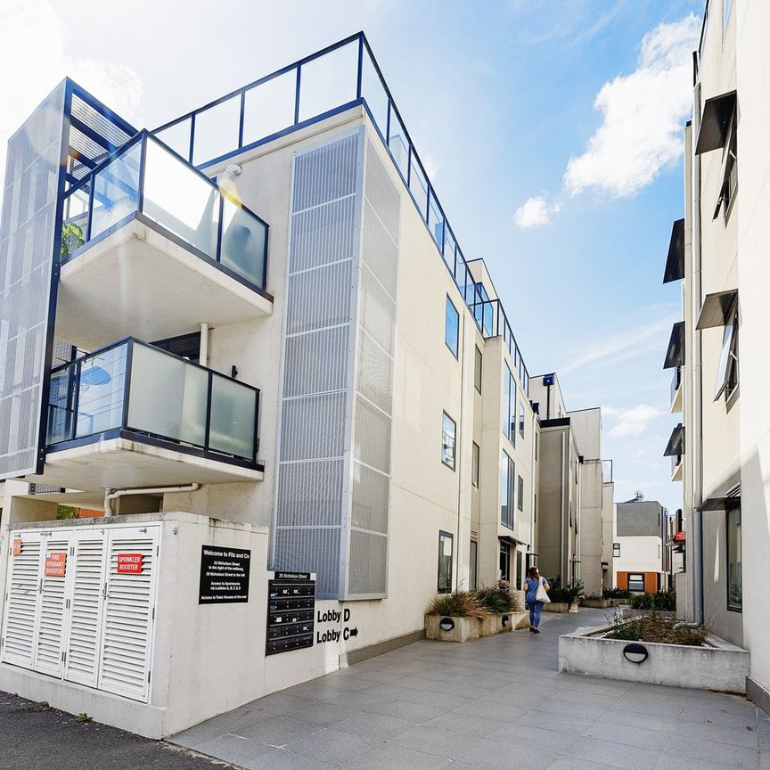 G01/26 Nicholson Street, Fitzroy North VIC 3068 - Photo 1
