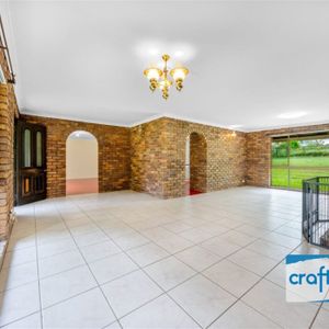 Elevated, Corner and Flood-Free| 10 Acre Lifestyle with Impressive Infrastructure | Horse Lovers Dream! - Photo 2