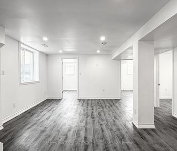 For Lease - 25 Buchanan Road Unit# Bsmt, St. Catharines, Ontario - Photo 2