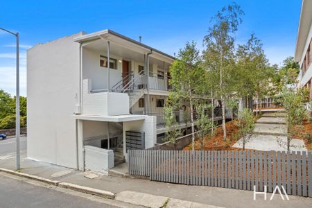 9/9 Sandy Bay Rd, Hobart - Photo 5