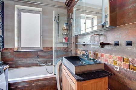 Appartement te huur - Photo 5