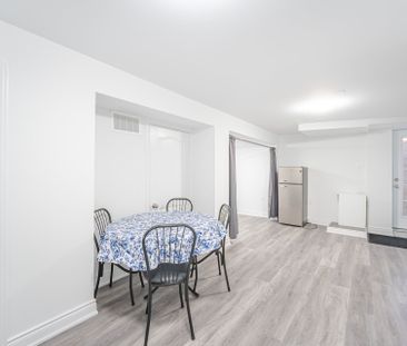For Lease - 26 Vodden Street Unit# Bsmt, Brampton, Ontario - Photo 5
