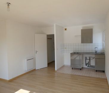 Location Appartement 2 pièces 40m² AVON 77210 - Photo 6