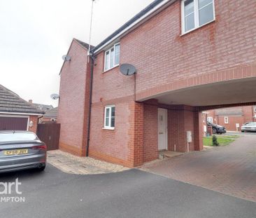 1 bedroom terraced house to rent - Photo 6