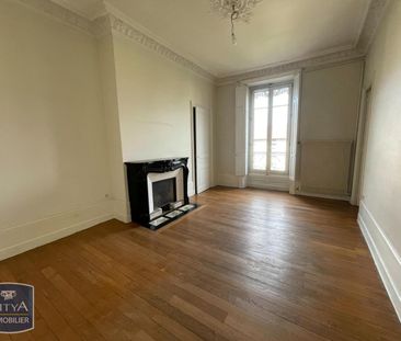 Location Appartement 3 pièces 91m² GRENOBLE 38000 - Photo 3