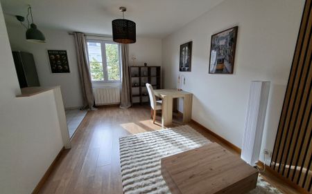 Appartement à louer 2 pièces • 36,22 m 2 Compiègne - Photo 2