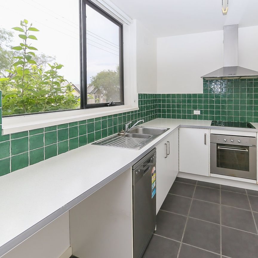Large Ground Floor apartment with 2 Car spaces - Photo 1