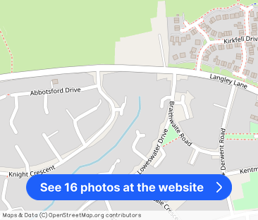 Knight Crescent, Middleton, Manchester, M24 - Photo 1