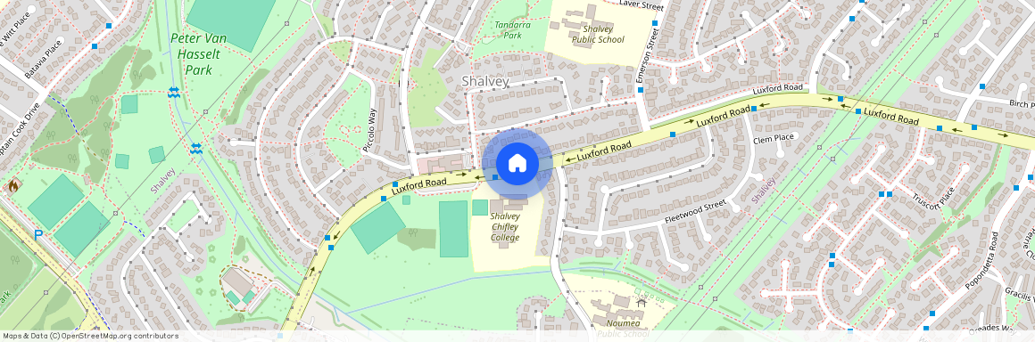 577a Luxford Road, Shalvey 2770, New South Wales