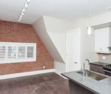 For Lease - 28 Madison Avenue Unit# 05, Toronto, Ontario - Photo 3