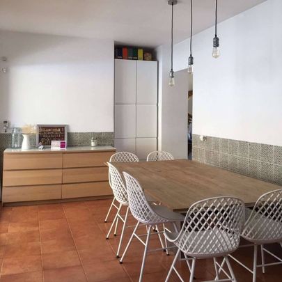 3 room luxury House for rent in Fuengirola, Andalusia - Photo 1