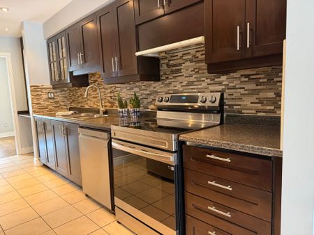 For Lease - 4635 Regents Terrace Unit# 43, Mississauga, Ontario - Photo 5