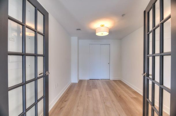 Appartement à louer - Photo 1