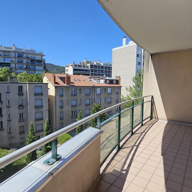 Location Appartement Chamalières - Photo 1
