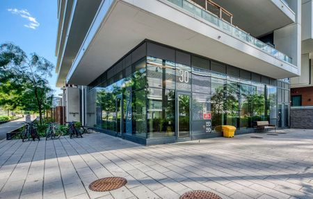 For Lease - 30 Ordnance Street Unit# 1104, Toronto, Ontario - Photo 5