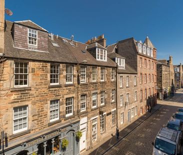 Thistle Street, City Centre, Edinburgh - Photo 2