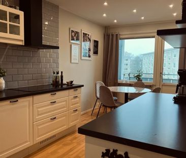 Kadettgatan - Photo 6