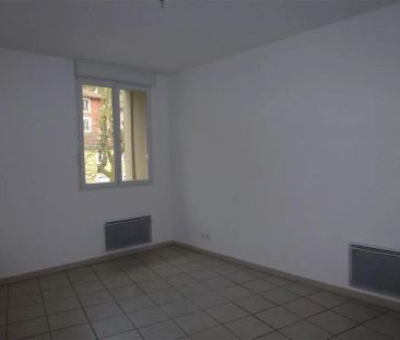 Location appartement 2 pièces - 36.83m² à Vienne (38200) - Photo 4