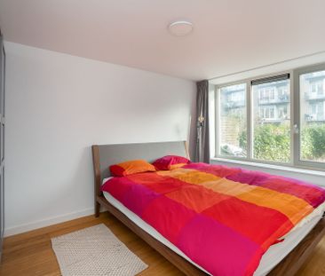 Blauwvoetstraat 4H, 1061 BT, Amsterdam - Photo 2