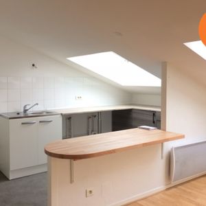 Location Appartement 3 pièces 44m² - Photo 3