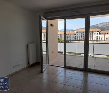 Appartement 2 Pièces 40 m² - Photo 1