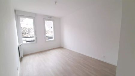 location Appartement T2 DE 42.5m² À GRETZ ARMAINVILLIERS - Photo 3