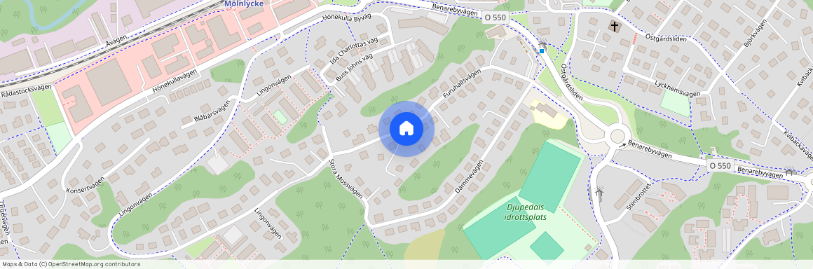 Furuhällsvägen 30, 435 44 Mölnlycke, Vastra-Gotaland