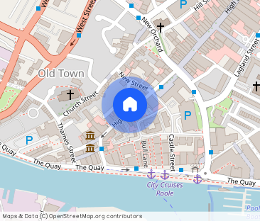 High Street, Poole, Dorset, BH15 - Photo 1