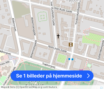 Lejlighed i roligt område. - Foto 1