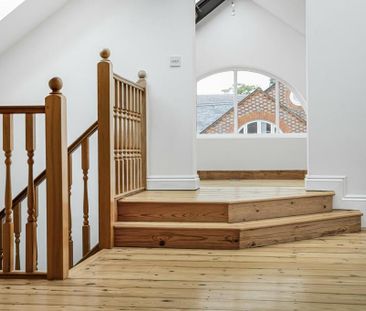 3 bedroom barn conversion to rent - Photo 1