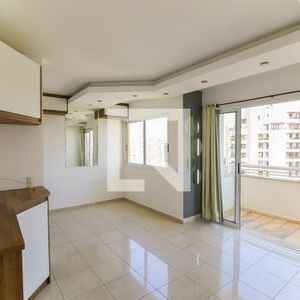 Apartamento para alugar com 70m², 2 quartos e 3 vagas - Photo 1