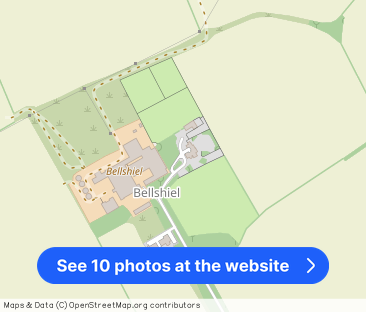 Greenknowe Farm Cottages, Duns, Scottish Borders, TD11 - Photo 1