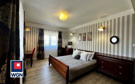 Apartament na wynajem Słupsk - Zdjęcie 4