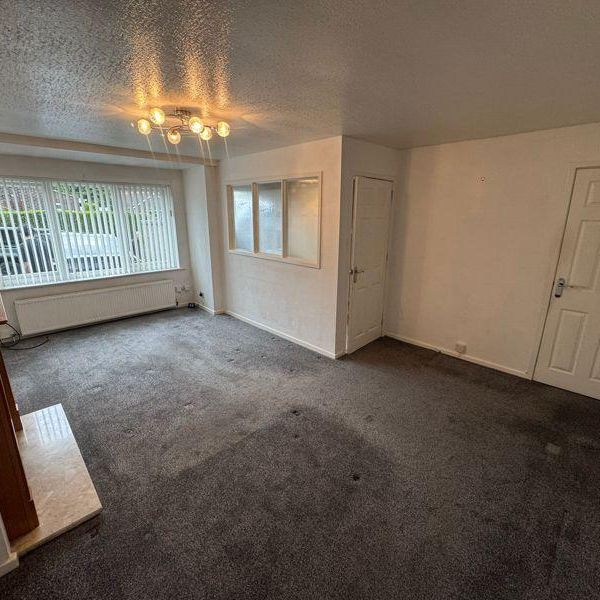 3 bedroom terraced house to rent - Photo 1