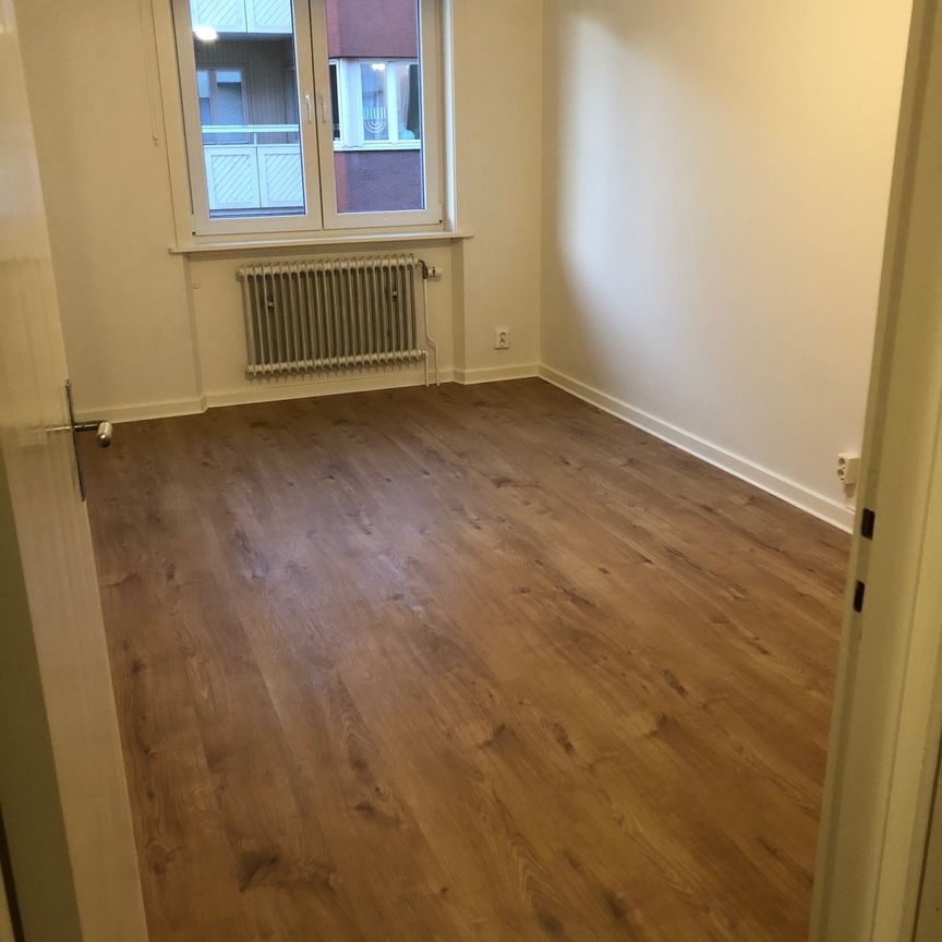 Trädgårdsgatan, Askersund - Foto 1