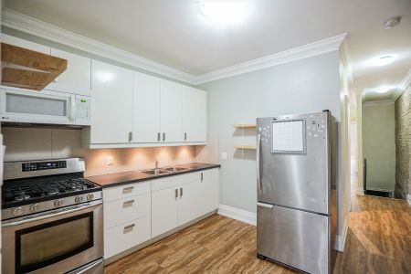 For Lease - 1491 Dundas Street Unit# 3, Toronto, Ontario - Photo 2