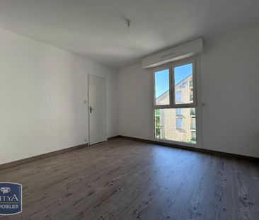 Location Appartement 2 pièces 49m² ALENCON 61000 - Photo 1