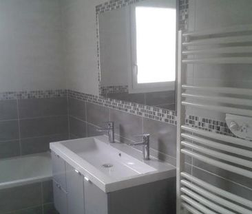 Maison Saint Benoit 4 pièce(s) 96 m2 - Photo 3