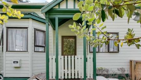 3BR Home Bluff Hill Central, Heatpump, Fireplace - Photo 5