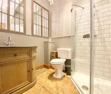 1 bedroom terraced house to rent - Photo 2