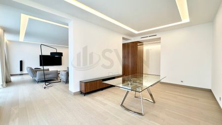 APARTAMENT EXCLUSIVIST l 5 CAMERE l 2 PARCARI l BLOC BOUT... - Photo 3