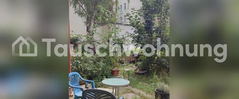 TAUSCHWOHNUNG 2-Zimmerwohnung in Neukölln gegen 2-3 Zi Wohnung in f-Hain - Foto 1