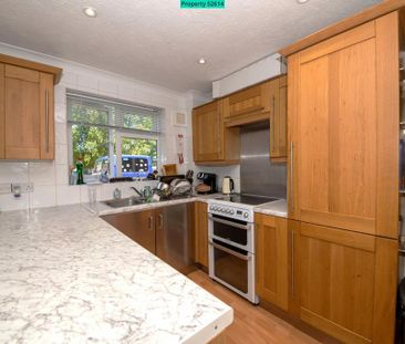 1 bedroom end of terrace house to rent - Photo 6