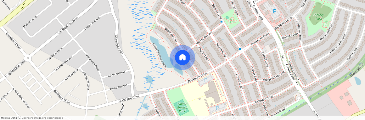 80 Bisset Avenue, Brantford