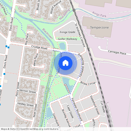 36 Chippers Glade, NSW 2148, Blacktown