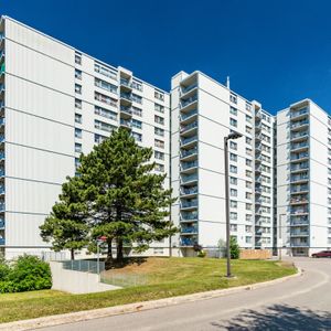 Lafayette Apartments - Photo 2