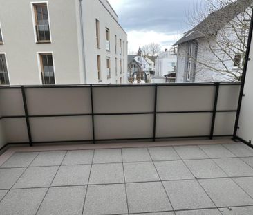 Traumhafte Single-/Pärchenwohnung in ruhiger Lage! - Photo 1