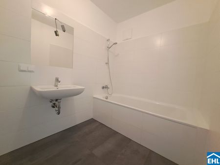 3-Zimmer Balkonwohnung in Richtung Süden! - Photo 5